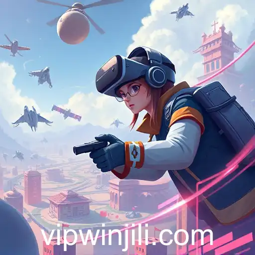 Digital Evolution in Gaming