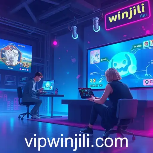 Digital Evolution in Online Gaming