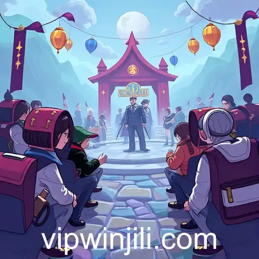 The Digital Evolution of Gaming in 2025