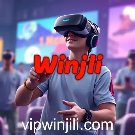 Digital Landscapes: The Rise of Winjili