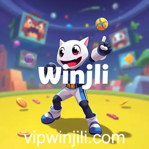 The Evolution of Online Gaming with Winjili