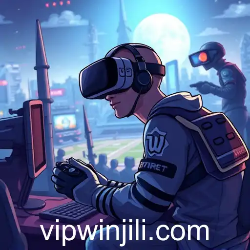 Gaming Evolution: Winjili's Role in 2025