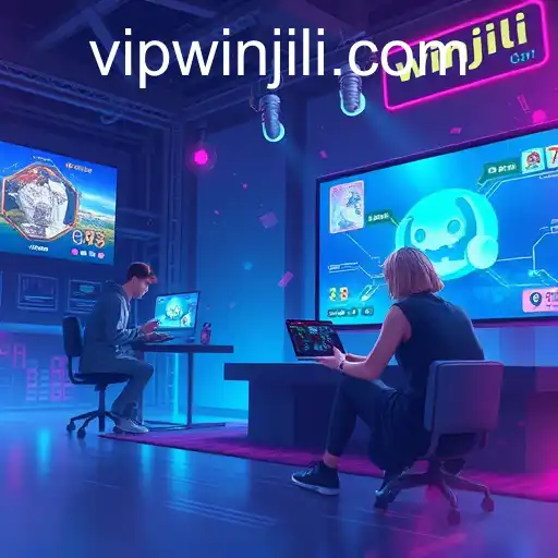 Digital Evolution in Online Gaming