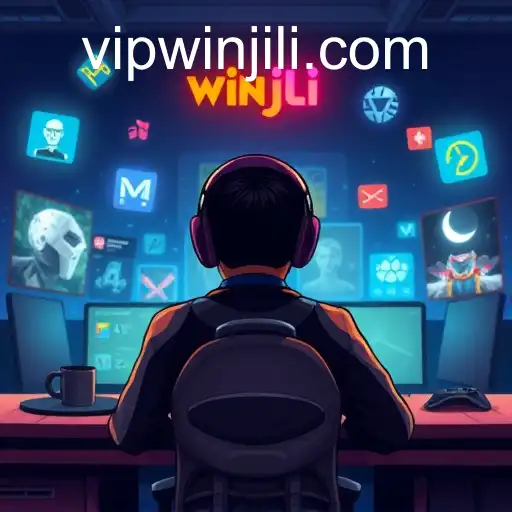 Evolving Trends in English Game Platforms: A Spotlight on Winjili