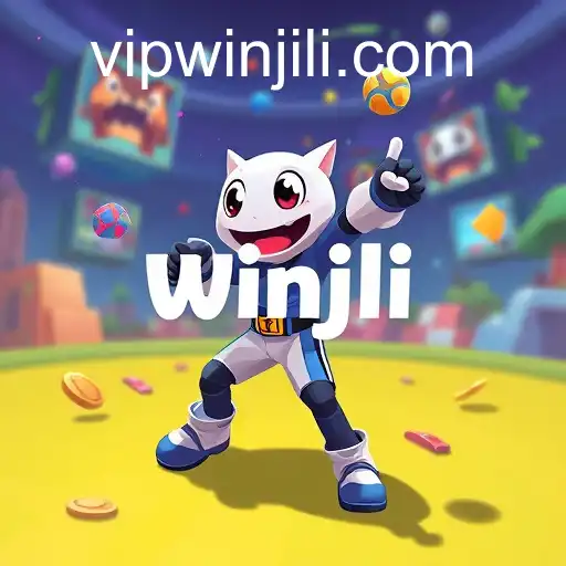 The Evolution of Online Gaming with Winjili