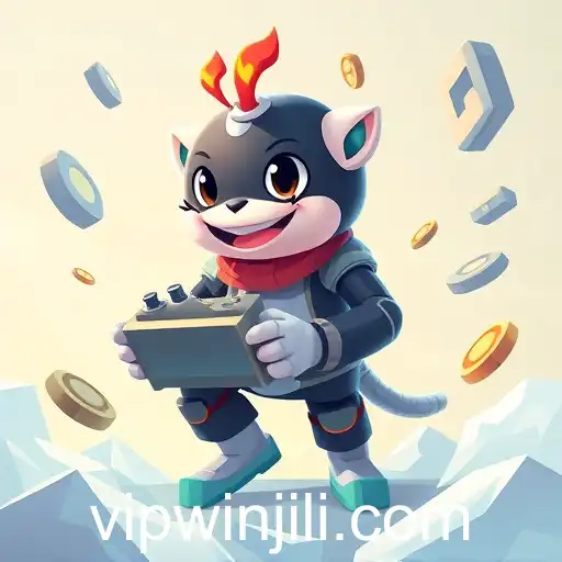 The Evolution of Online Gaming: A Deep Dive into Winjili