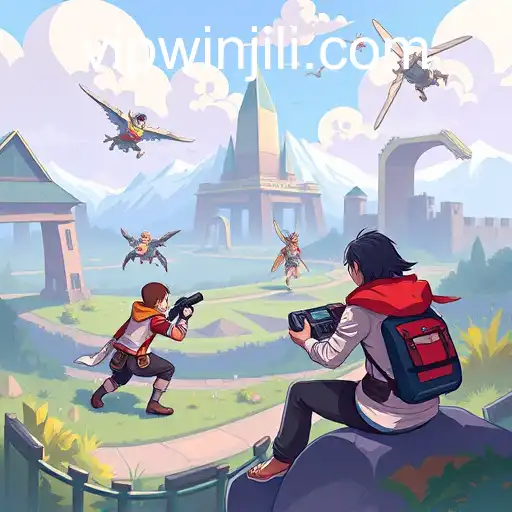 Gaming Site Winjili Boosts Enthusiasm with New Features