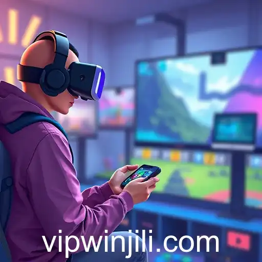 Online Gaming Landscape Shifts