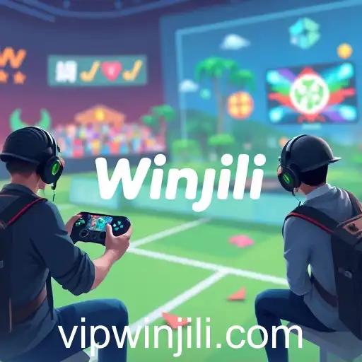 The Rise of Game Portals in the Digital Age