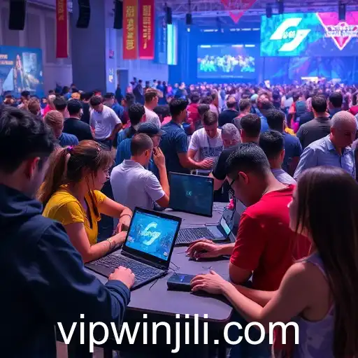 The Rise of Online Gaming Platforms