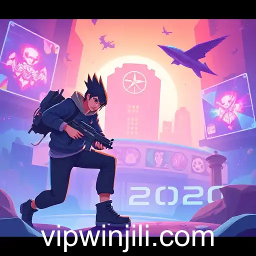The Rise of Winjili: Revolutionizing Online Gaming in 2025