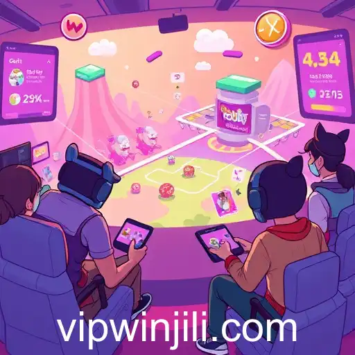 The Rise of Online Gaming Communities