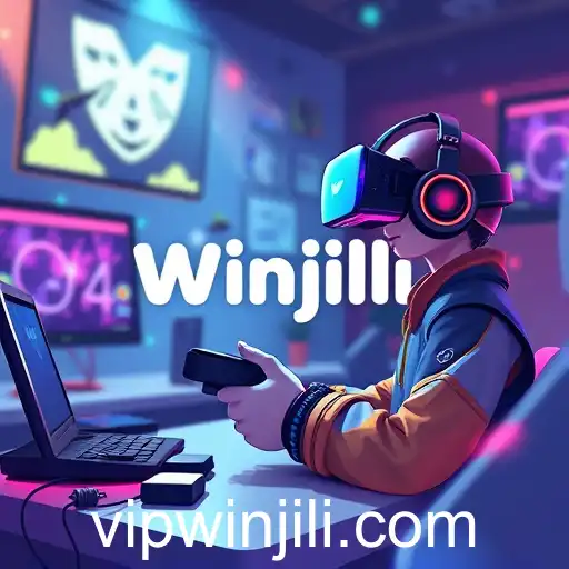 Winjili Takes Center Stage in 2025 Gaming