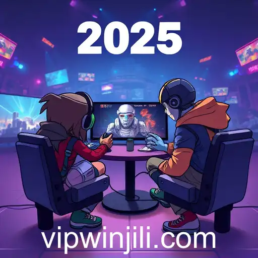 Winjili: Transforming Online Gaming in 2025