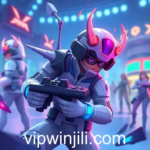 Elevating Your Gaming Experience with Winjili