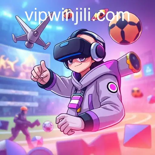 Winjili: Revolutionizing Online Gaming in 2025