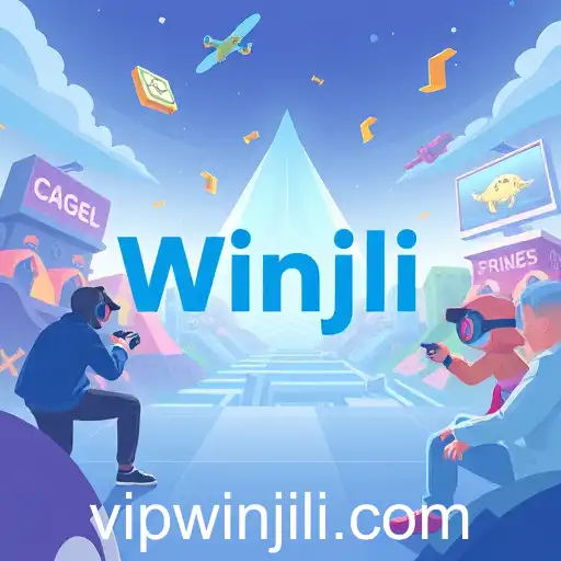 The Rise of Winjili: Gaming Trends in 2025
