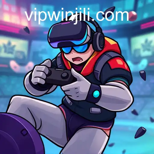Winjili Revolutionizes Online Gaming