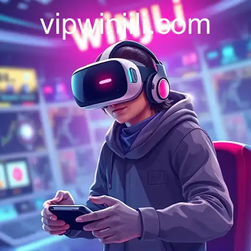 Winjili: A Digital Playground in 2026