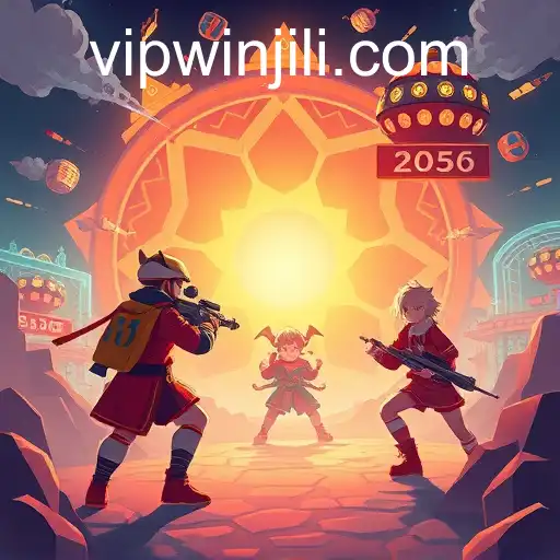 The Rise of Winjili in Online Gaming