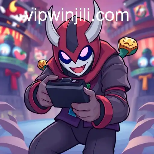 Winjili's Revolution in Online Gaming