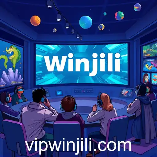 Winjili's Impact on Gaming in 2025