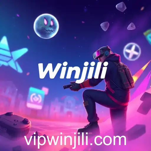 Winjili Revolutionizes Online Gaming Experience