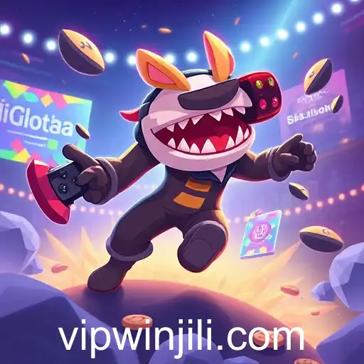 Winjili's Rise in Digital Gaming